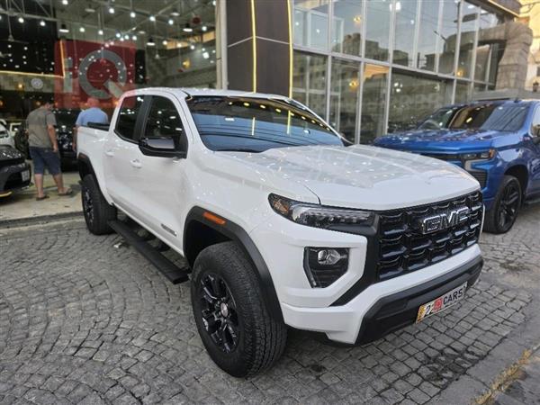 GMC Canyon 2023 for sale in Iraq - Baghdad